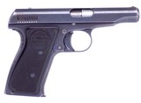 Type 1 Remington Model 51 Semi Automatic Pistol chambered in .380 ACP Manufactured in 1919 - 8 of 12