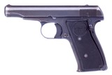 Remington Model 51 Semi Automatic Pistol chambered in .380 ACP from 1926 Late Type 2 W/Original Magazine - 2 of 12