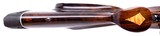 Custom Left Hand Remington 700 BDL 30-06 Bill Mains Engraved in Richards Wildcat Thumbhole AAA Stock - 14 of 19