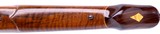Custom Left Hand Remington 700 BDL 30-06 Bill Mains Engraved in Richards Wildcat Thumbhole AAA Stock - 16 of 19