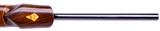 Custom Left Hand Remington 700 BDL 30-06 Bill Mains Engraved in Richards Wildcat Thumbhole AAA Stock - 17 of 19