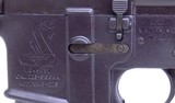 WINDHAM Bushmaster AR15 XM15-E2S 223 5.56 Semi Auto Rifle with a Trijicon ACOG 1x24 Reflex Sight - 14 of 16