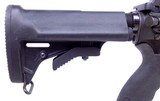 WINDHAM Bushmaster AR15 XM15-E2S 223 5.56 Semi Auto Rifle with a Trijicon ACOG 1x24 Reflex Sight - 2 of 16