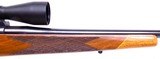 West German Weatherby MARK V JPS Manufactured Bolt Action Rifle in .300 Ultra Mag with a Canjar Trigger - 4 of 18