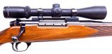 West German Weatherby MARK V JPS Manufactured Bolt Action Rifle in .300 Ultra Mag with a Canjar Trigger - 3 of 18