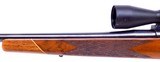 West German Weatherby MARK V JPS Manufactured Bolt Action Rifle in .300 Ultra Mag with a Canjar Trigger - 7 of 18