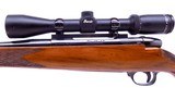West German Weatherby MARK V JPS Manufactured Bolt Action Rifle in .300 Ultra Mag with a Canjar Trigger - 8 of 18