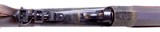 GORGEOUS Custom Engraved Marlin Ballard #6 Schuetzen Style Rifle with #5 Pope Barrel DST in 38-55 - 11 of 19