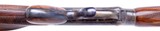 GORGEOUS Custom Engraved Marlin Ballard #6 Schuetzen Style Rifle with #5 Pope Barrel DST in 38-55 - 15 of 19