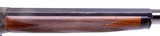 GORGEOUS Custom Engraved Marlin Ballard #6 Schuetzen Style Rifle with #5 Pope Barrel DST in 38-55 - 4 of 19