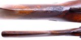 Damaged James Purdey London 12 Ga Double Top Lever Hammers 30” Damascus 1880 for Sir William Eden - 12 of 20