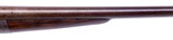 Damaged James Purdey London 12 Ga Double Top Lever Hammers 30” Damascus 1880 for Sir William Eden - 6 of 20