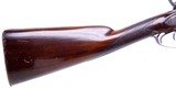 Durs D. EGG LONDON Marked Percussion Double Barrel 20 Bore Shotgun from the 1800’s No FFL Needed - 2 of 20