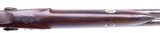 Durs D. EGG LONDON Marked Percussion Double Barrel 20 Bore Shotgun from the 1800’s No FFL Needed - 14 of 20