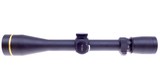 Like New Leupold VX-3i 3.5-10x40mm Matte Finish 1" Rifle Scope #177823 with the CDS-ZL Feature NICE - 5 of 8