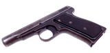 Remington Model 51 Semi Automatic Pistol chambered in .32 ACP Manufactured in 1919 - 8 of 11
