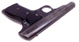Remington Model 51 Semi Automatic Pistol chambered in .32 ACP Manufactured in 1919 - 9 of 11