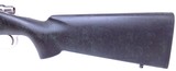 Remington Model 700VS II Varmint Special Stainless Fluted Bolt Action Rifle 223 Remington Leupold 6-18X40mm VX II Scope - 7 of 14
