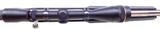 Remington Model 700VS II Varmint Special Stainless Fluted Bolt Action Rifle 223 Remington Leupold 6-18X40mm VX II Scope - 9 of 14