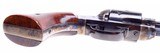 Gorgeous Uberti Made Remington Model 1875 Army Single Action Outlaw Revolver Chambered in 44/40 WCF - 13 of 14
