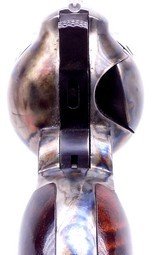 Gorgeous Uberti Made Remington Model 1875 Army Single Action Outlaw Revolver Chambered in 44/40 WCF - 4 of 14