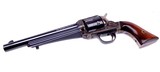 Gorgeous Uberti Made Remington Model 1875 Army Single Action Outlaw Revolver Chambered in 44/40 WCF - 7 of 14