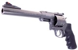 Ruger Super Redhawk DA/SA 05510 Revolver Chambered in .480 Ruger 7 1/2" Target Gray Finish Galco Holster - 5 of 16