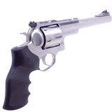 Gorgeous Ruger Super Redhawk .44 Magnum Stainless 7 1/2” DA/SA Revolver Manufactured in 1991 - 5 of 11