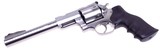 Gorgeous Ruger Super Redhawk .44 Magnum Stainless 7 1/2” DA/SA Revolver Manufactured in 1991 - 7 of 11