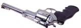 Gorgeous Ruger Super Redhawk .44 Magnum Stainless 7 1/2” DA/SA Revolver Manufactured in 1991 - 10 of 11