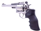 Gorgeous Ruger Super Redhawk .44 Magnum Stainless 7 1/2” DA/SA Revolver Manufactured in 1991 - 3 of 11