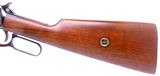 Pre War Winchester Model 94 1894 30-30 30 WCF 20" Lever Action Carbine Manufactured in 1942 C&R Ok - 9 of 18