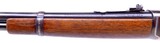 Pre War Winchester Model 94 1894 30-30 30 WCF 20" Lever Action Carbine Manufactured in 1942 C&R Ok - 7 of 18