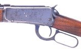 Pre War Winchester Model 94 1894 30-30 30 WCF 20" Lever Action Carbine Manufactured in 1942 C&R Ok - 8 of 18