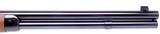 Winchester Model 1892 Short Rifle Chambered in .44 Magnum with Original Box with Marble’s Tang Sight - 6 of 19