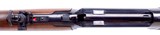 Winchester Model 1892 Short Rifle Chambered in .44 Magnum with Original Box with Marble’s Tang Sight - 12 of 19
