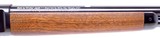 Winchester Model 1892 Short Rifle Chambered in .44 Magnum with Original Box with Marble’s Tang Sight - 5 of 19