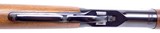 Winchester Model 1892 Short Rifle Chambered in .44 Magnum with Original Box with Marble’s Tang Sight - 16 of 19