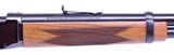 Gorgeous MOSSBERG U.S.A. Made Model 464 Angle Eject 30-30 Winchester Lever Action Rifle - 4 of 18