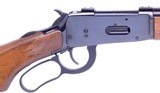 Gorgeous MOSSBERG U.S.A. Made Model 464 Angle Eject 30-30 Winchester Lever Action Rifle - 3 of 18