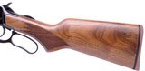 Gorgeous MOSSBERG U.S.A. Made Model 464 Angle Eject 30-30 Winchester Lever Action Rifle - 9 of 18