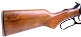 Gorgeous MOSSBERG U.S.A. Made Model 464 Angle Eject 30-30 Winchester Lever Action Rifle - 2 of 18
