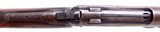 Winchester Model 1892 Lever Action Rifle Chambered in 25-20 W.C.F. that was manufactured in 1901 - 12 of 19