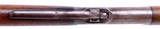 Winchester Model 1892 Lever Action Rifle Chambered in 25-20 W.C.F. that was manufactured in 1901 - 16 of 19