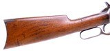 Winchester Model 1892 Lever Action Rifle Chambered in 25-20 W.C.F. that was manufactured in 1901 - 3 of 19