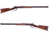 Winchester Model 1892 Lever Action Rifle Chambered in 25-20 W.C.F. that was manufactured in 1901 - 19 of 19