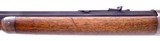 Winchester Model 1892 Lever Action Rifle Chambered in 25-20 W.C.F. that was manufactured in 1901 - 8 of 19