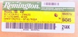SALE PENDING NEW OLD STOCK 2016 Remington Model 700 VSF Varmint Stainless Fluted 26” HB 308 Rifle #84345 - 12 of 12
