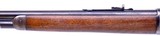 Pre-War Winchester model 64 Rifle Chambered in 30 W.C.F. (30-30) that was Manufactured in 1940 - 7 of 15