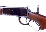 Pre-War Winchester model 64 Rifle Chambered in 30 W.C.F. (30-30) that was Manufactured in 1940 - 8 of 15